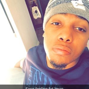 Meet your Posher, Iziah